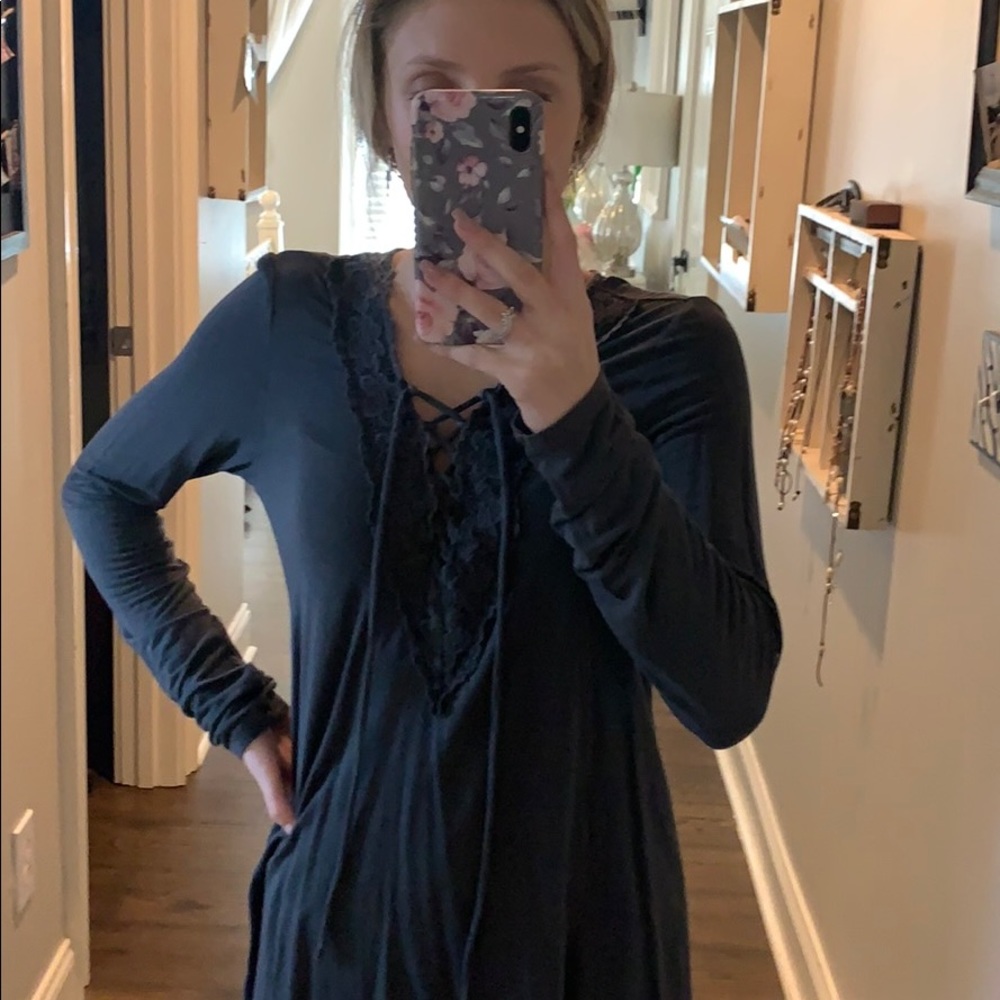 cute top